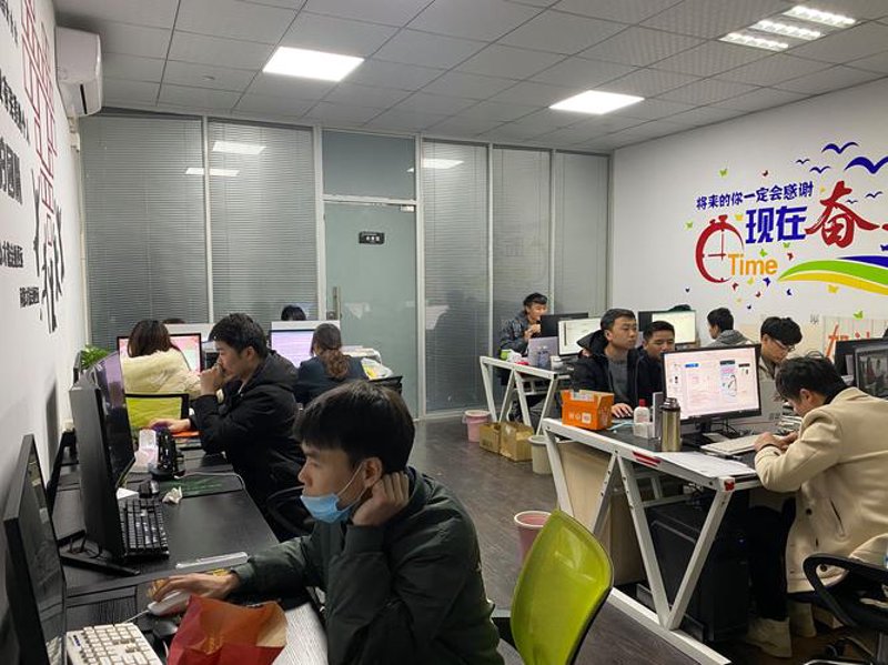 聚焦企业商务服务:把握市场新机遇